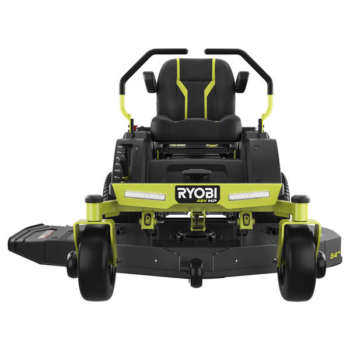 Ride Mowers