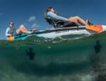 Pedal T Recreational Kayak