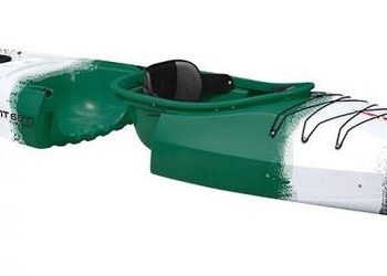 Martini GTX Angler Solo Kayak