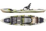 Mayfly Fishing Kayak