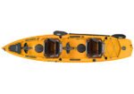 Mirage Compass Duo Tandem Fishing Kayak