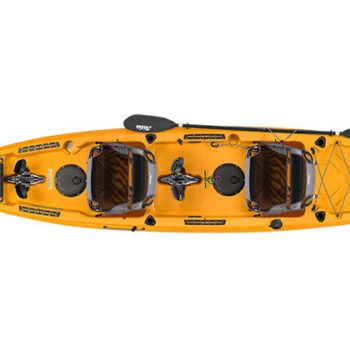 Mirage Compass Duo Tandem Fishing Kayak