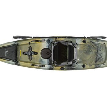 Mirage Compass Fishing Kayak