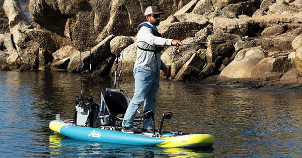 mirage-itrek-11-inflatable-fishing-kayak.jpg Mirage iTrek 11 Inflatable Fishing Kayak