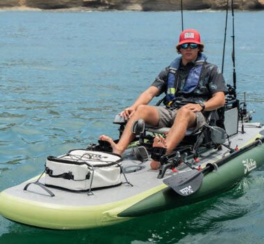 Fishing Kayaks