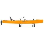 Mirage Oasis Tandem Fishing Kayak