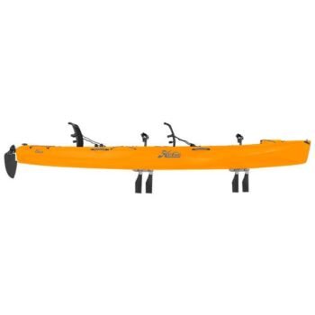Mirage Oasis Tandem Fishing Kayak