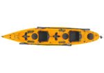 Mirage Oasis Tandem Fishing Kayak