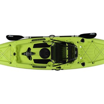Mirage Passport 12.0 R Fishing Kayak