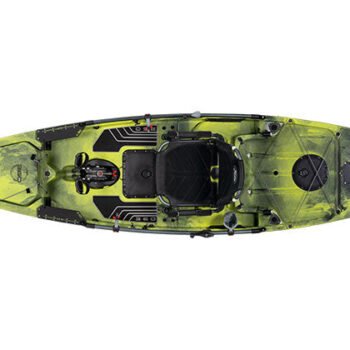 Mirage Pro Angler 12 360XR Fishing Kayak