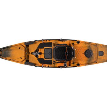 Mirage Pro Angler 12 Fishing Kayak
