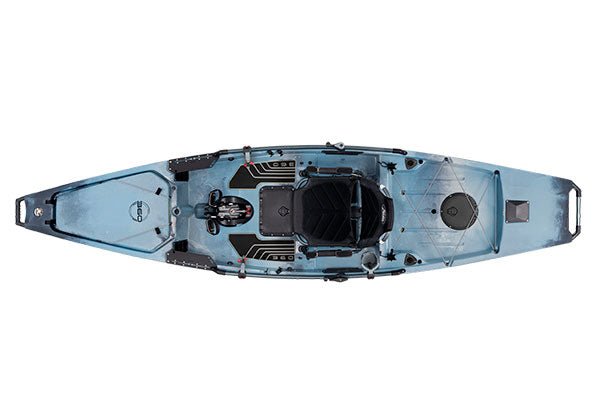mirage-pro-angler-14-360xr-fishing-kayak.jpg Mirage Pro Angler 14 360XR Fishing Kayak