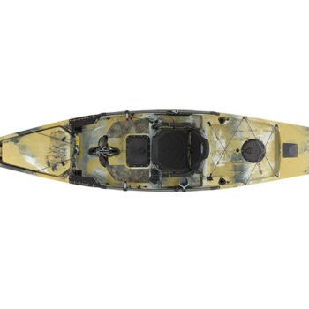 Mirage Pro Angler 14 Fishing Kayak
