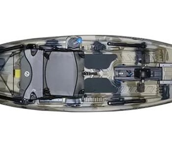 Moken 10 PDL Fishing Kayak