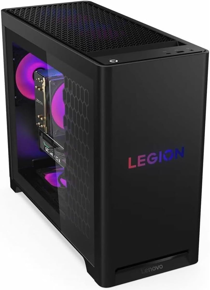 new-lenovo-legion-t5-1.jpg Lenovo Legion T5 30AGB10 Gaming Desktop (Ryzen 7 7700X)