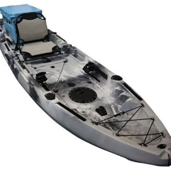 Orca Fishing Kayak