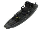 Outpost 100 PDL Pro Series Fishing Kayak