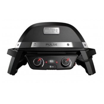 Electric BBQs