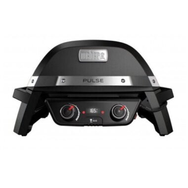Electric BBQs