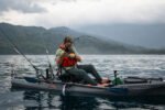 PWR129 Fishing Kayak