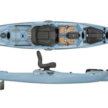 PWR129 PRO Fishing Kayak