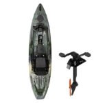 Radar 115 Pedal Drive Kayak