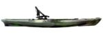 Radar 135 Pedal Drive Kayak