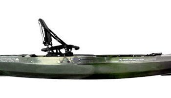 Radar 135 Pedal Drive Kayak