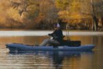 RVR119 Fishing Kayak