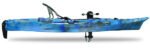 Seastream Angler 120 PD Fishing Kayak