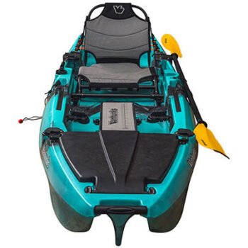 Shad Fin Drive Fishing Kayak