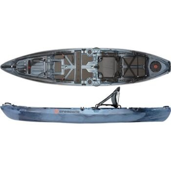 Shoalie Fishing Kayak