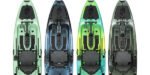 Slayer Propel 10 LTE Fishing Kayak