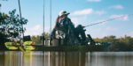 Slayer Propel Max 10 Fishing Kayak