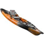 Predator/BigWater 132 Fishing Kayak