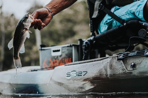 ss127-fishing-kayak.jpg SS127 Fishing Kayak
