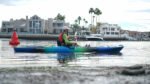 Tarpon 140 Fishing Kayak