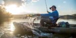TitanX Propel 10.5 Fishing Kayak
