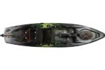 Topwater 120 PDL Fishing Kayak
