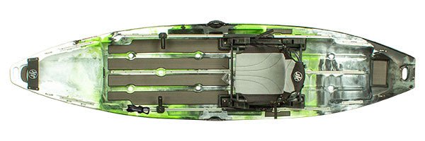 yupik-fishing-kayak.jpg YuPIK Fishing Kayak