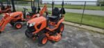2022 Kubota BX Series BX2680 Sub-Compact Tractor